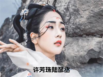 陆彦丞许芳珠（许芳珠陆彦丞）在哪里可以免费看-许芳珠陆彦丞（陆彦丞许芳珠）小说全章节免费阅读