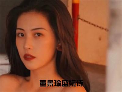 董景瑜盛婉诗小说全文免费阅读正版盛婉诗董景瑜免费阅读无弹窗