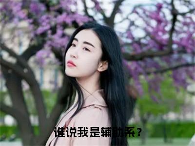 谁说我是辅助系？（天玖兮）全文免费阅读无弹窗_谁说我是辅助系？（天玖兮小说完整版）最新章节列表