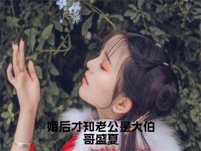 婚后才知老公是大伯哥盛夏（盛夏）全文免费阅读大结局_盛夏免费在线阅读无删减