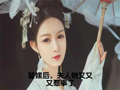 顾鹤安沈长念精彩小说（替嫁后，夫人她又又又惹事了）阅读大结局替嫁后，夫人她又又又惹事了免费版小说更新阅读_笔趣阁