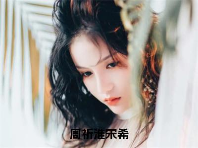 周祈淮宋希（周祈淮宋希）全文无弹窗大结局_周祈淮宋希小说最新章节列表